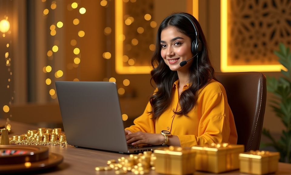 ft555 ft555 ক্যাসিনোর ভেতরের গেম জগৎ